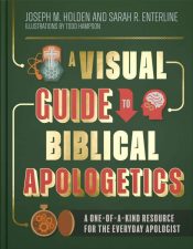 Visual Guide To Biblical Apologetics