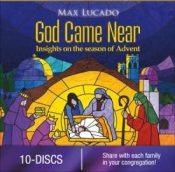 God Came Near Church Edition 10 Pack (DVD)