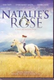 Natalies Rose (DVD)