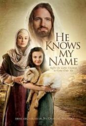 He Knows My Name (DVD)