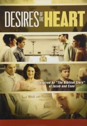 Desires Of The Heart (DVD)