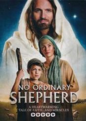 No Ordinary Shepherd (DVD)