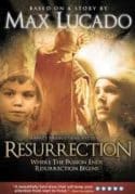 Resurrection : Where The Passion Ends Resurrection Begins (DVD)