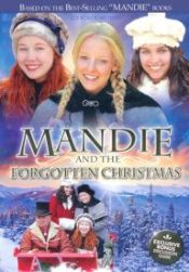 Mandie And The Forgotten Christmas (DVD)