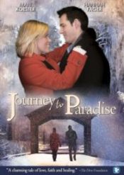 Journey To Paradise (DVD)