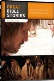 Great Bible Stories 1 (DVD)