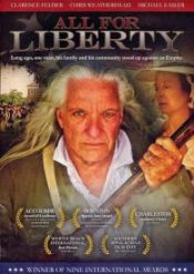 All For Liberty (DVD)