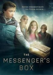 Messengers Box (DVD)