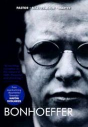 Bonhoeffer : Pastor Nazi Resistor Martyr (DVD)