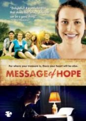 Message Of Hope (DVD)