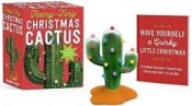 Teeny Tiny Christmas Cactus
