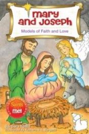 Mary And Joseph