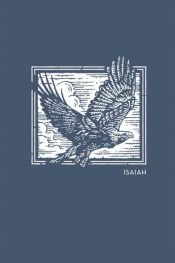 NET Abide Bible Journal Isaiah Comfort Print