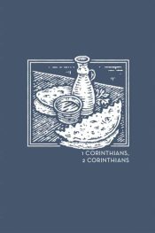 NET Abide Bible Journal 1-2 Corinthians Comfort Print