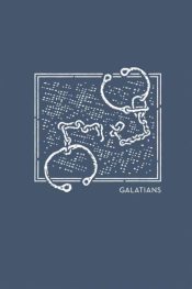 NET Abide Bible Journal Galatians Comfort Print