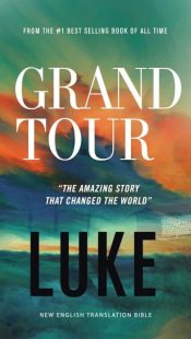 NET Eternity Now NT Series Grand Tour Luke Comfort Print