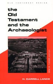 Old Testament And The Archaeologist