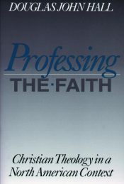 Professing The Faith