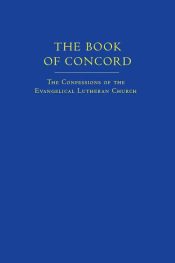 Book Of Concord