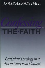 Confessing The Faith