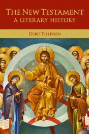 New Testament : A Literary History