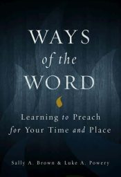 Ways Of The Word