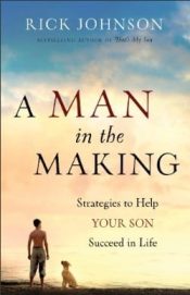 Man In The Making