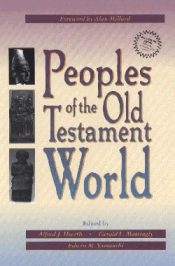Peoples Of The Old Testament World