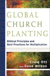 Global Church Planting (Reprinted)