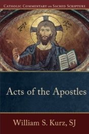 Acts Of The Apostles (Reprinted)