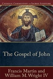 Gospel Of John (Reprinted)