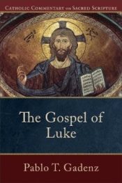 Gospel Of Luke (Reprinted)