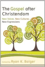 Gospel After Christendom