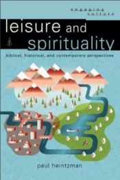 Leisure And Spirituality