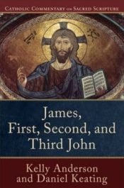 James First Second And Third John