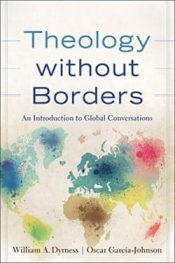 Theology Without Borders