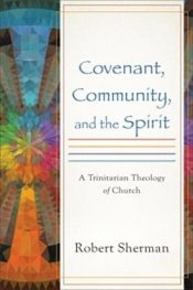 Covenant Community And The Spirit