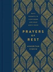 Prayers Of REST