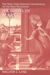 Gospel Of Mark