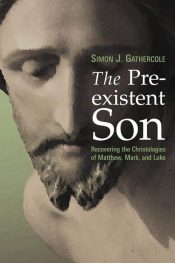Pre Existent Son