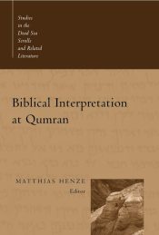 Biblical Interpretation At Qumran