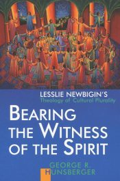 Bearing The Witness Of The Spirit A Print On Demand Title