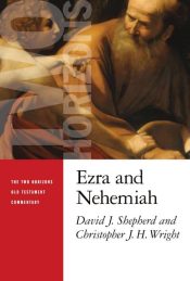 Ezra And Nehemiah