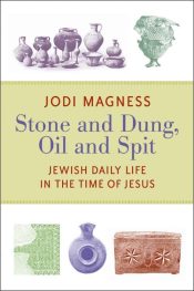 Stone And Dung Oil And Spit
