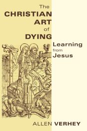 Christian Art Of Dying