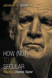 How Not To Be Secular