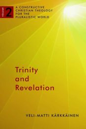 Trinity And Revelation