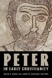 Peter In Early Christianity