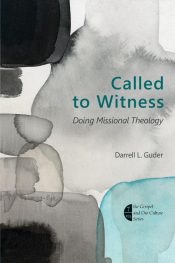 Called To Witness