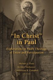In Christ In Paul